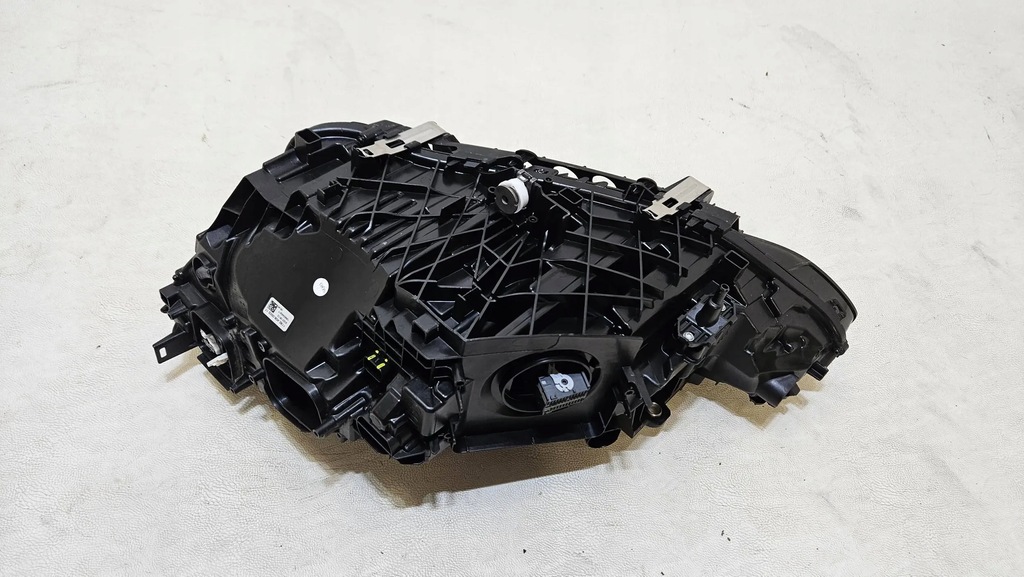 фото №11, Лампа перед передня права bmw 4 g22 laser 5a1936804