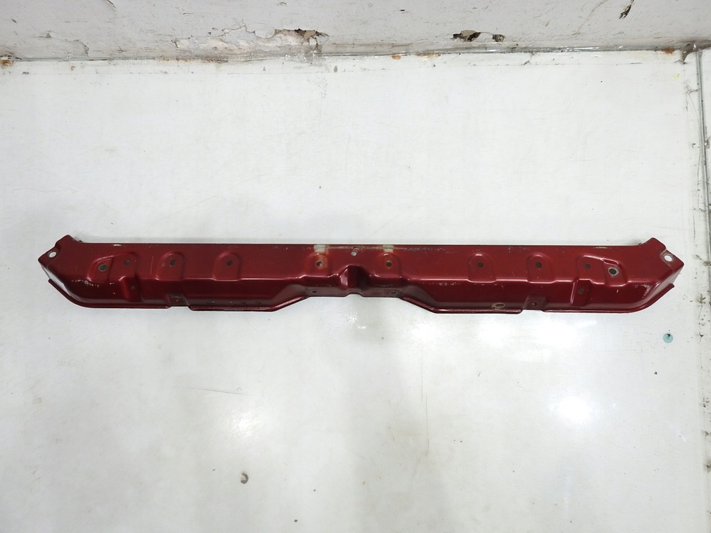 фото №2, Pas передний усилитель верхний r1 kia sorento i