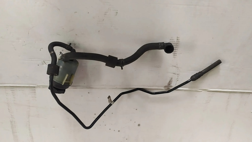 фото №8, Ford s-max бачки жидкость усилителя