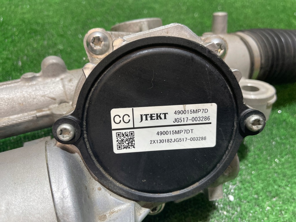 фото №5, Система рулевой magiel nissan ariya