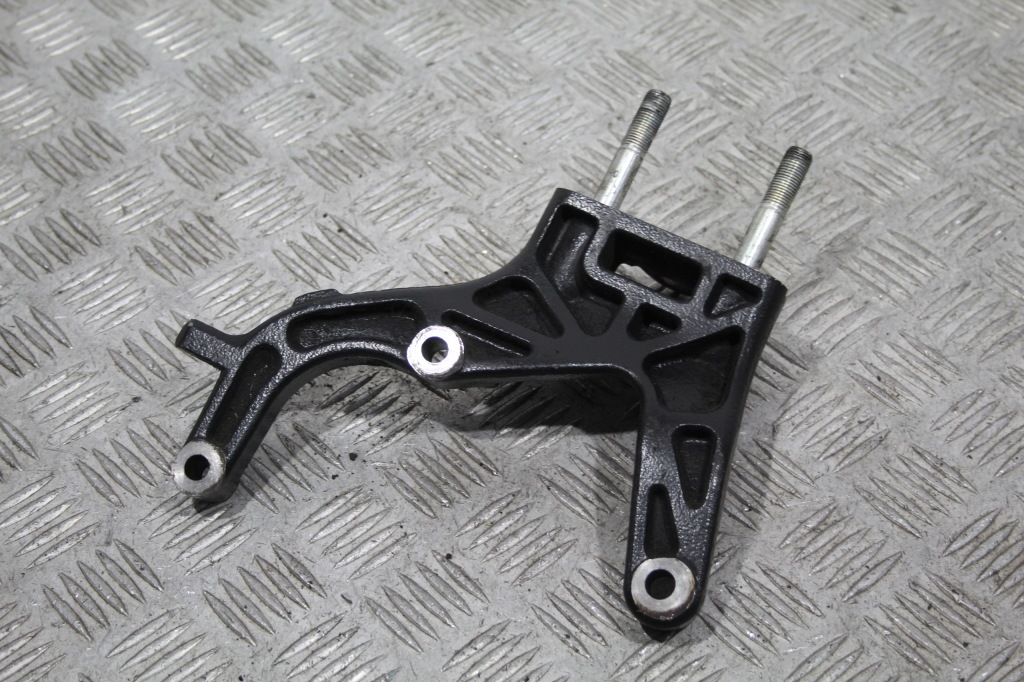 фото №1, Кронштейн кронштейн двигателя fiat doblo ii 2