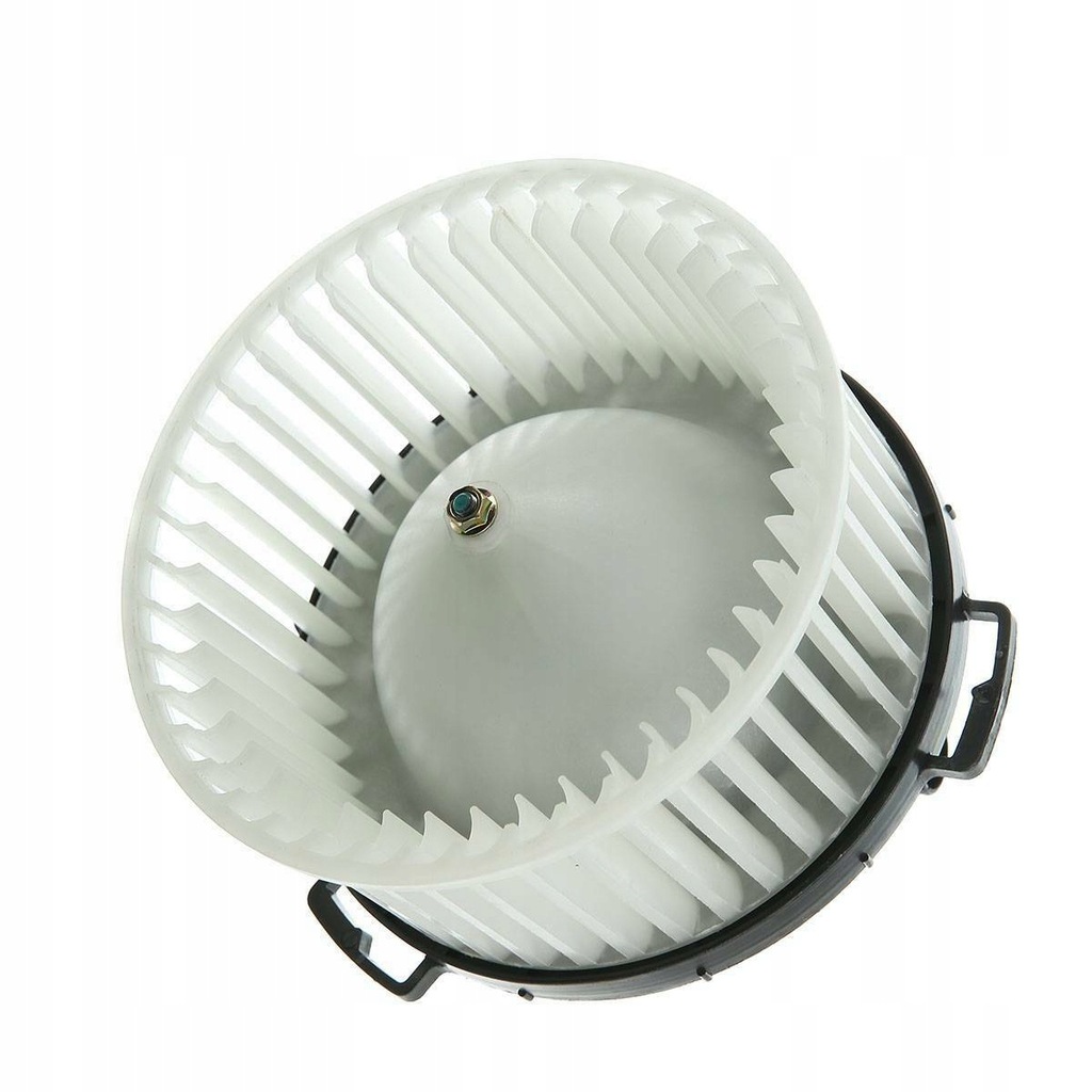 фото №1, Воздуходувка обдув mazda 3 bk 2003 - 2009 вентилятор