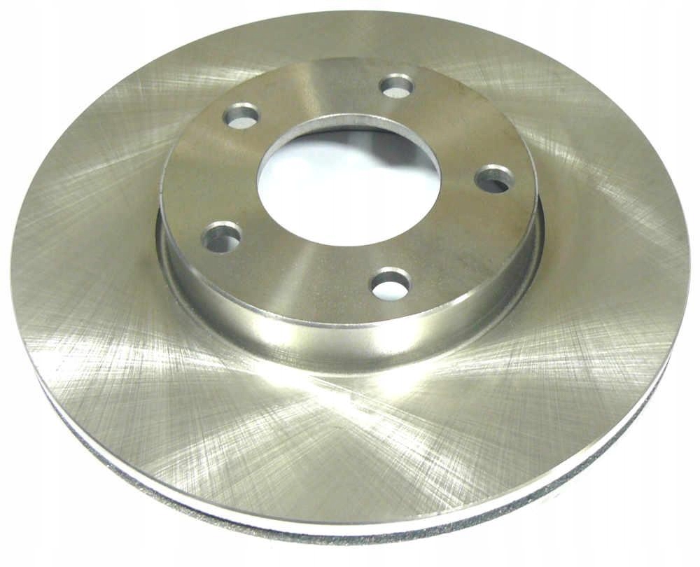 фото №1, Тормозные диски freno 278 do mazda 3 bk bl 5 premacy lafest