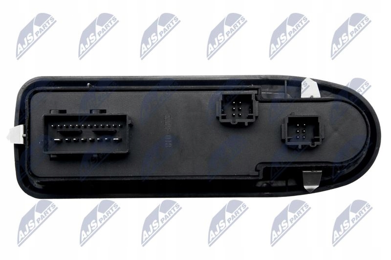 фото №14, Перемикач, підйомник скло nty ews-pe-018