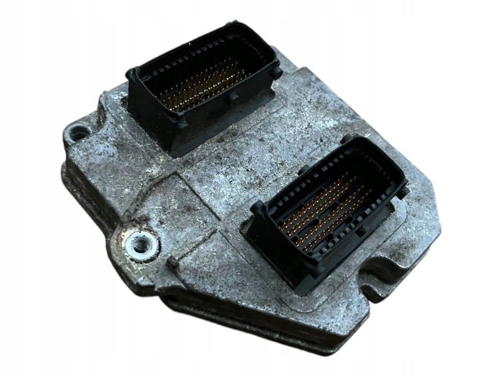 Купити Блок керування двигуна saab 9-3 ver2 55355292