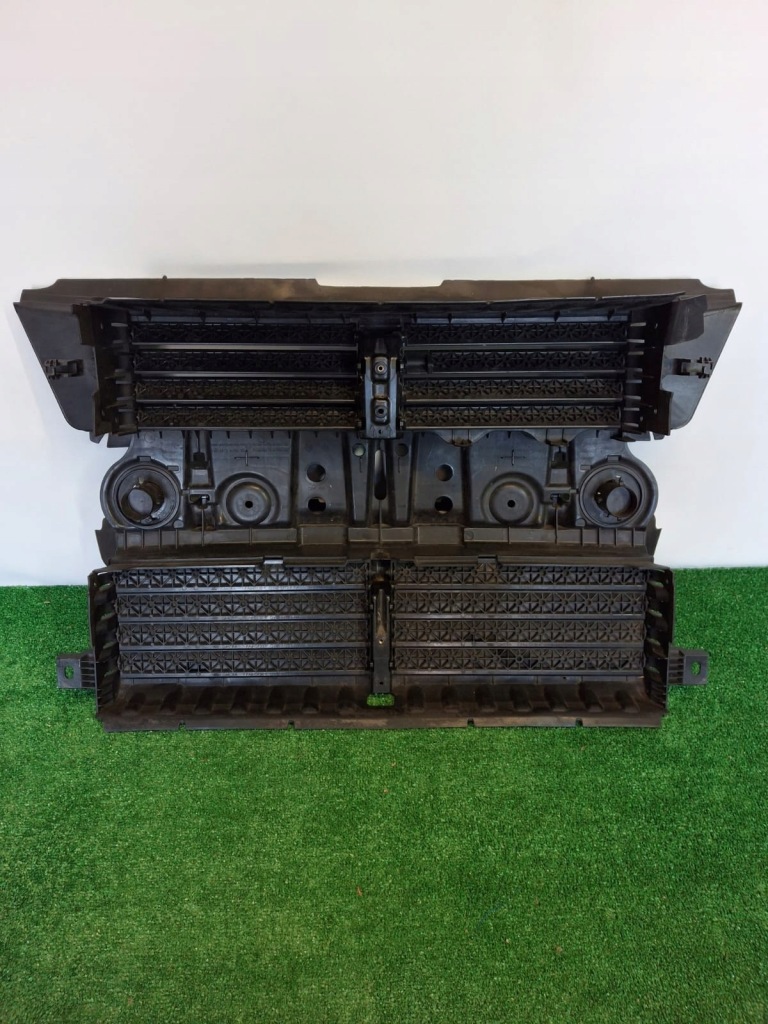 фото №1, Ford kuga mk2 ii 2016-2019 жалюзи воздуховод воздуха gv4b8475ac