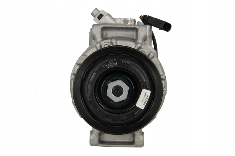 фото №11, Компресор кондиціонера denso dcp32070