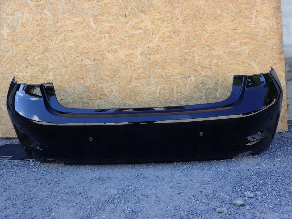 Купить Бампер задняя задний bmw 3 iii g20 sedan 2019-