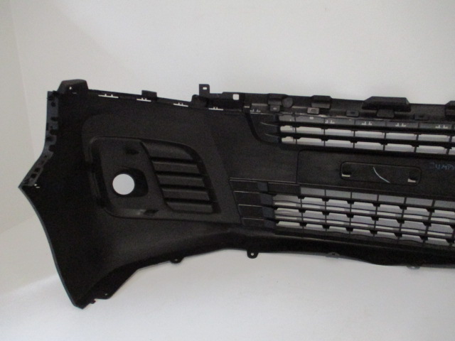 фото №13, Peugeot expert 2016- бампер передний новый оригинальный 1615658280 9808639977