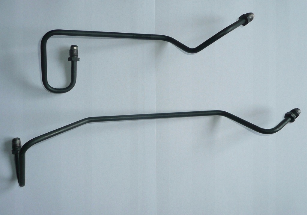 фото №1, Трубки провода редуктор рулевой рейки renault clio ii kangoo thalia fl smi