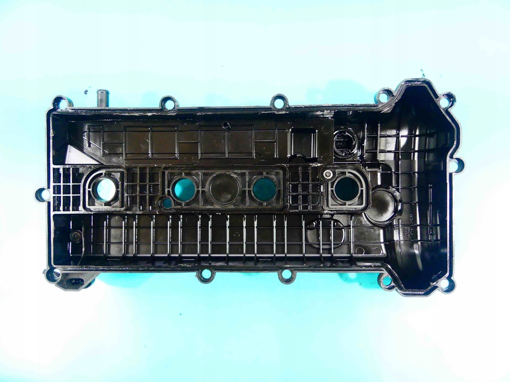фото №7, Крышка клапанов mazda 6 gg gy i 02-07 1.8 16v
