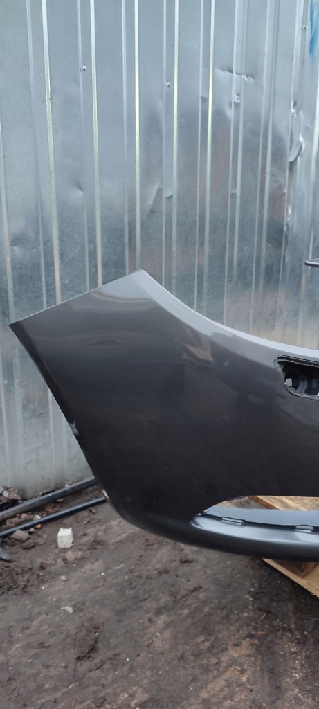 Бампер перед opel insignia a g09 przedlift ксенон x4 pdc 2008-2013 z177 Зі Шроту