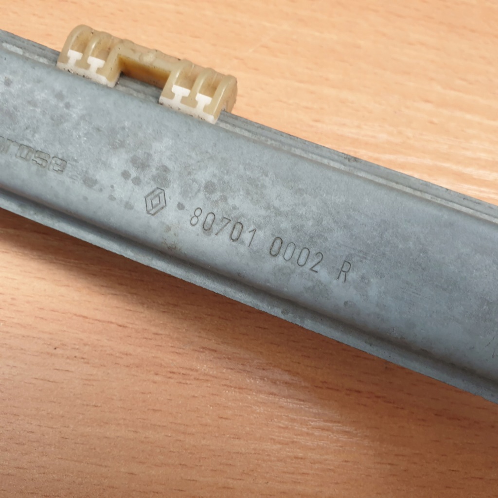 фото №9, Механизм подъемник моторчик окон левый перед задняя renault laguna iii