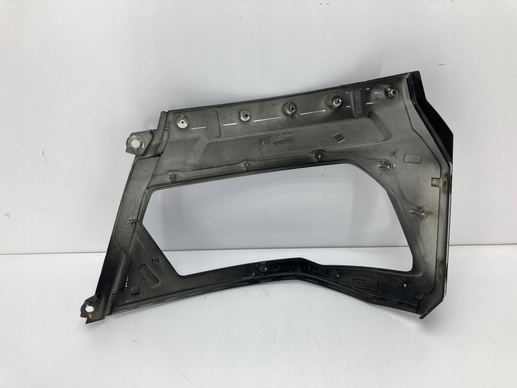 Daf xg xg+ уголок корпус панель фары лампы обшивка правый 2313585 Оригинал