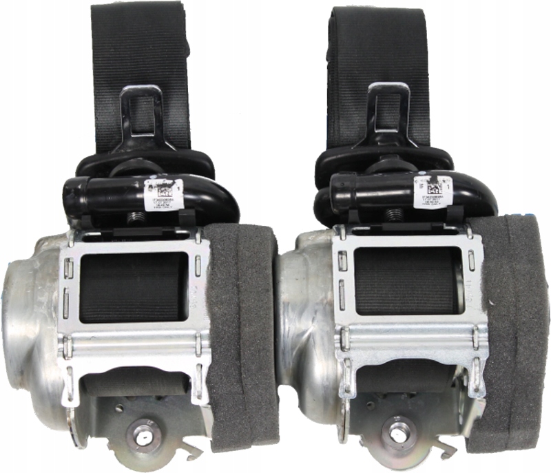 Купити Ремінь ремені безпеки fiat 500 500x 500l