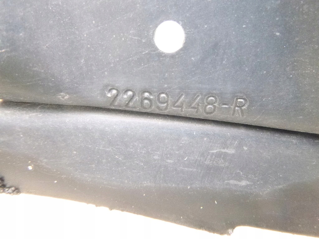 фото №5, Scania r каркас капот 2269448r