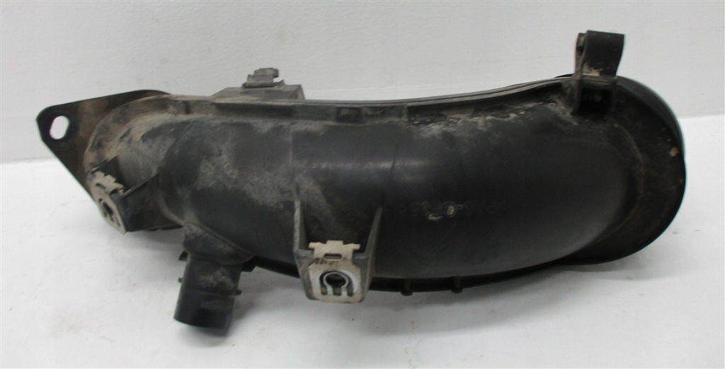 фото №4, Шланг інтеркулера citroen c5 2.2 hdi 9686244480