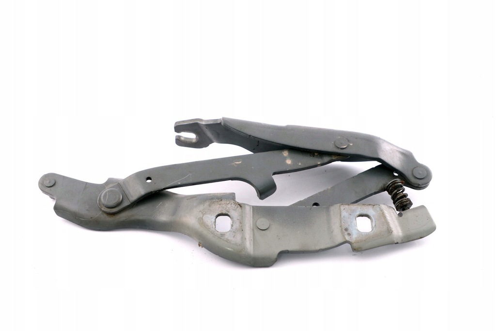 фото №12, Bmw z4 e89 петля капот лівий szary a52 7191511