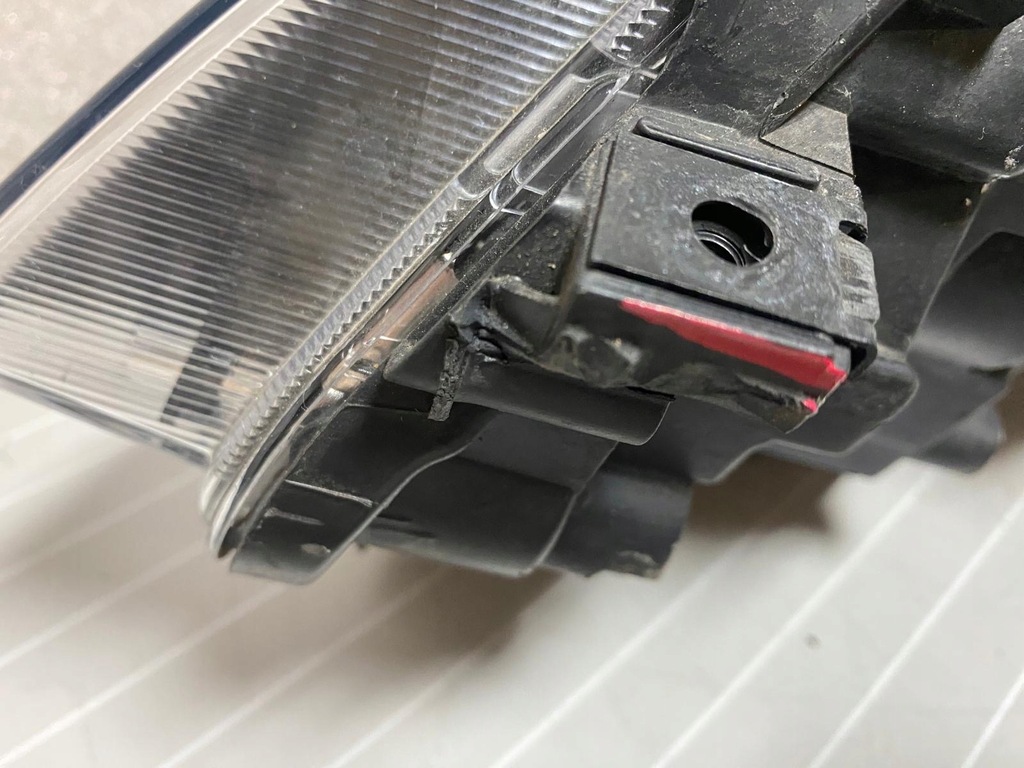 фото №13, Лампа права передня seat ibiza v arona led 6f1941016b