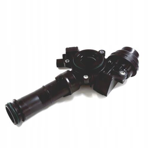 фото №6, Клапан термопневматичний vag do audi a6 a7 a8 rs6 rs7 2011-2017 оригінальний