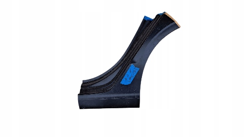 фото №1, Audi a3 8v sedan порог левый