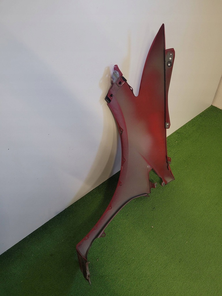 фото №6, Honda insight крыло правый перед передний оригинал oem демонтаж