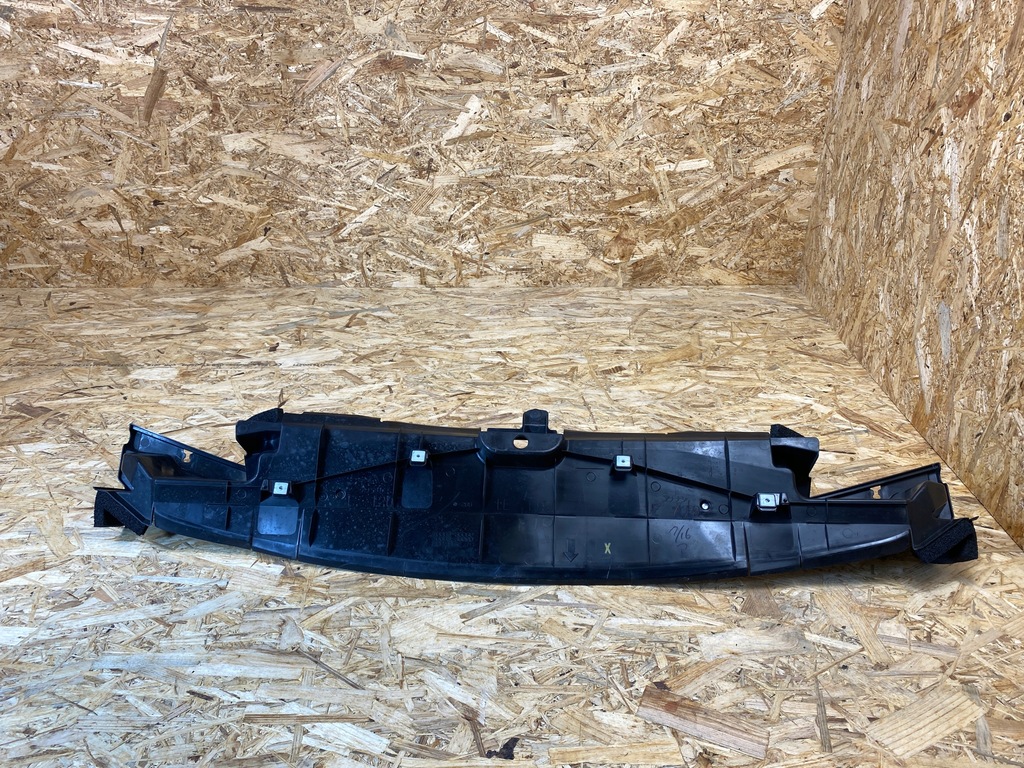 фото №9, Впуск воздуховод воздуха перед lexus nx 16683-36080 2014-