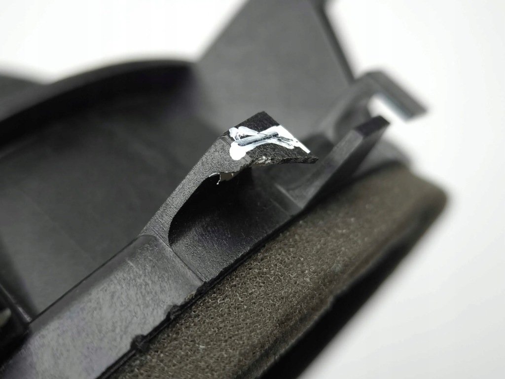 фото №6, Volvo v60 2012 ліва сторона динаміки