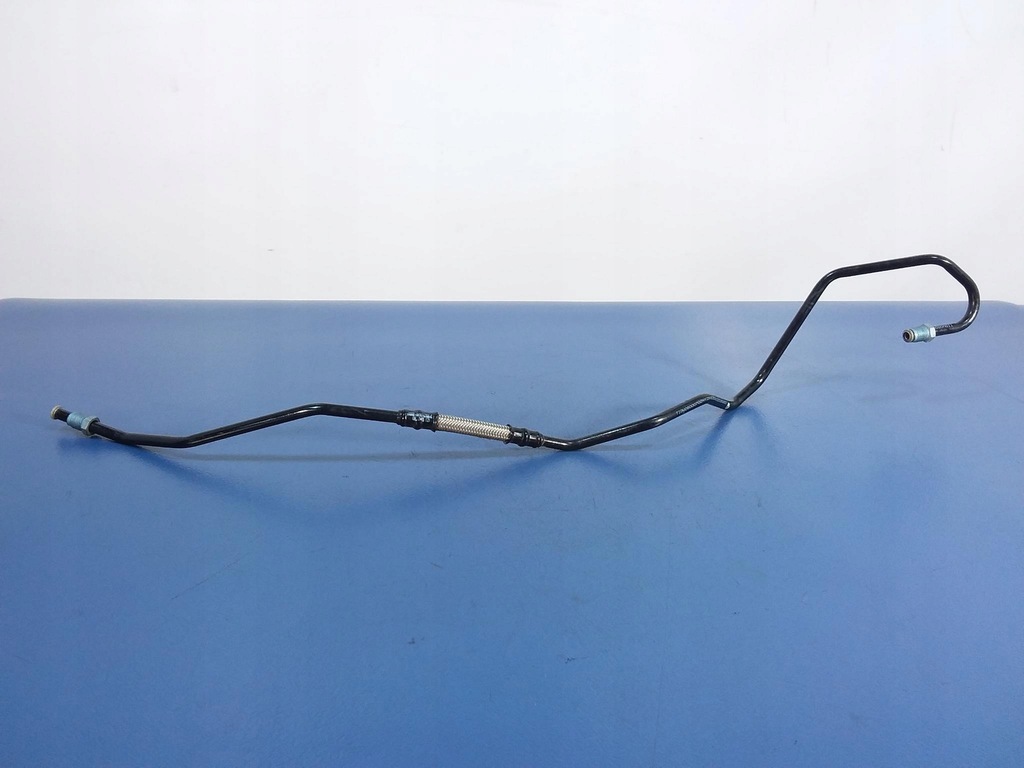 фото №4, Audi a8 d4 4h шланг гальмівний 4h1614706c