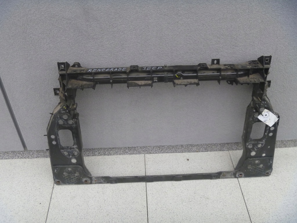 фото №9, Jeep renegade ксенон левый kompletny оригинал идеальное состояние 00519531100