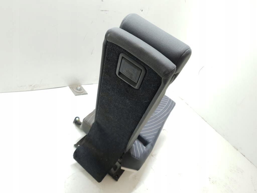 фото №5, Сиденье 2 ряд средний задняя opel meriva a