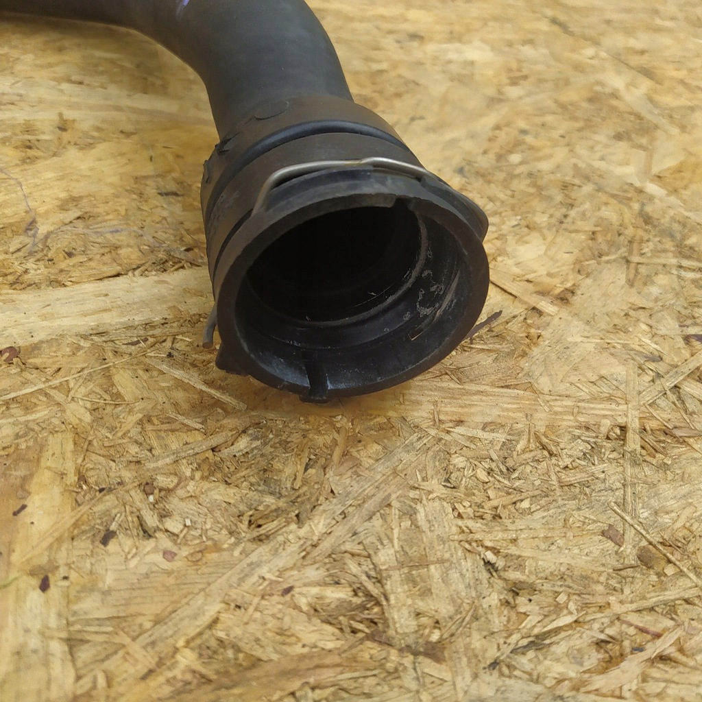 фото №3, Wąż труба wody mercedes w246 1.8 cdi