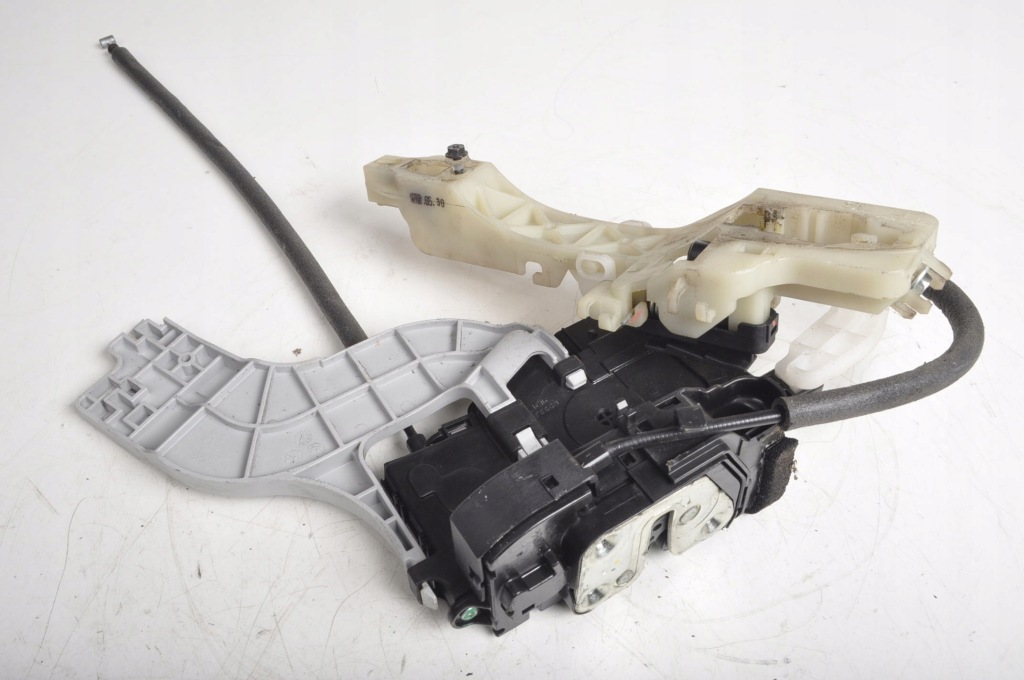 фото №1, Kia sportage iii замок двері лівий задня задній 7 pin