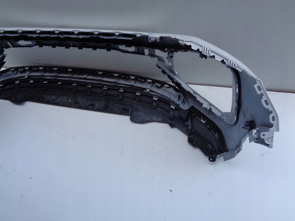 фото №5, Бампер передний vw t-roc 2ga 21- lift r-line nr 47288