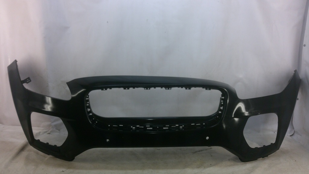 фото №1, Jaguar e pace e-pace x540 lift r dynamic бампер перед j9c3-17f003-c