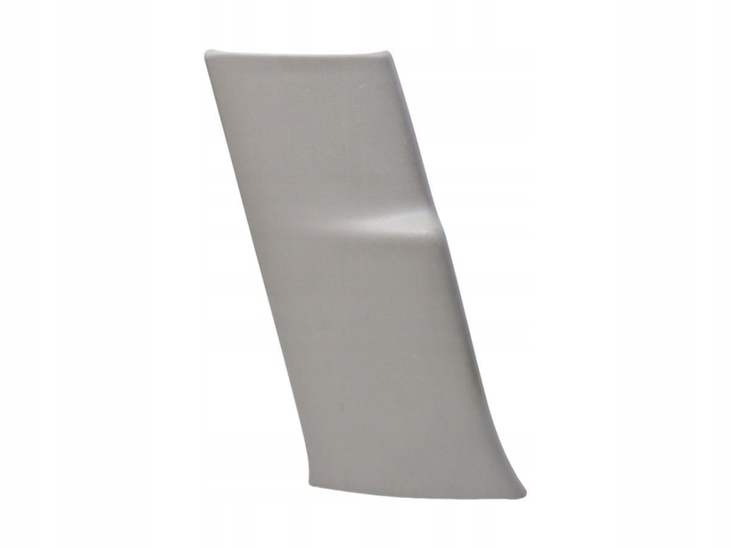 фото №1, Защита стойка b левая scenic ii