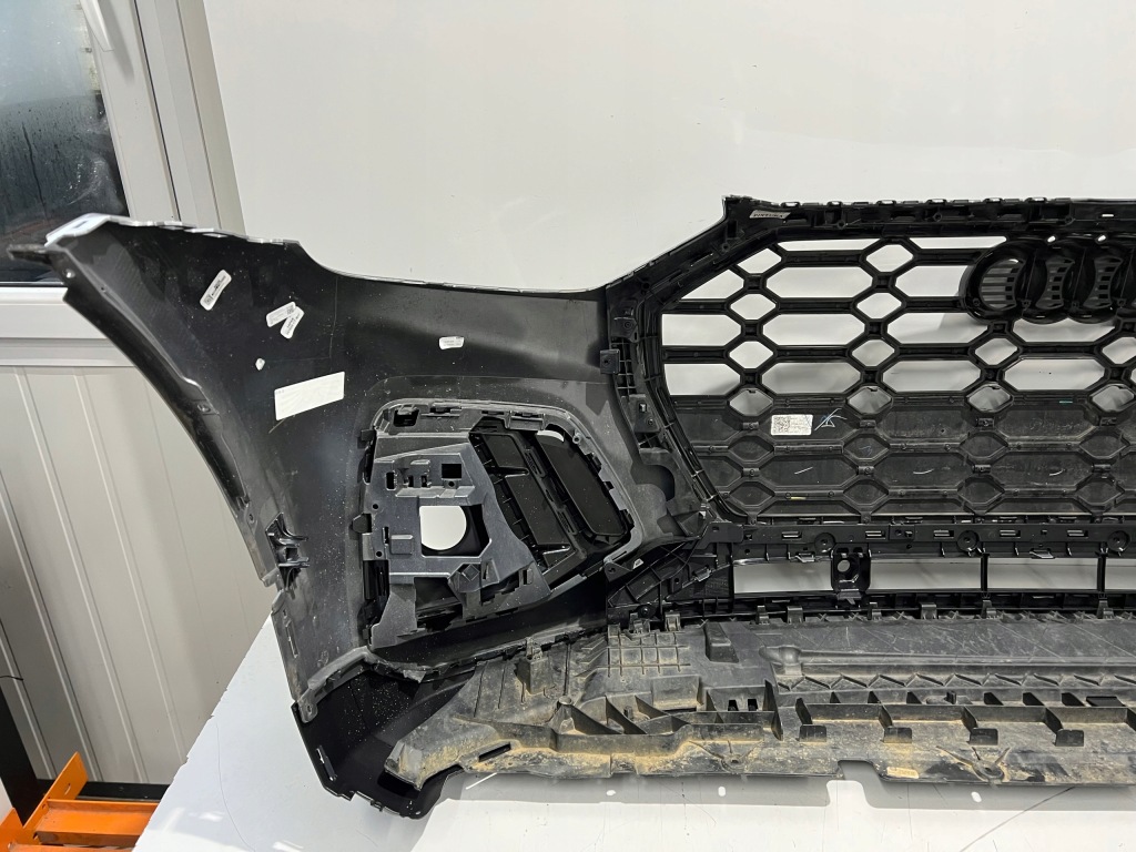 Бампер передний перед audi q5 80a рестайлинг Цена