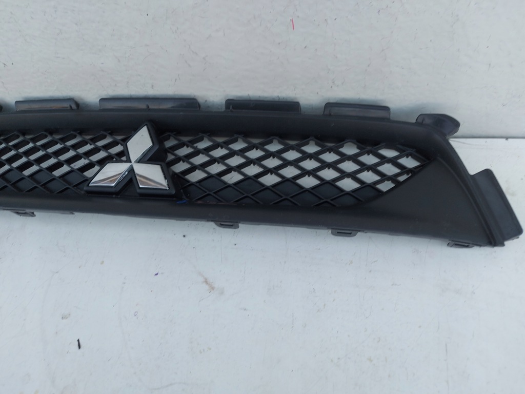 фото №6, Mitsubishi asx 10-12 решётка радиатора решётка радиатора