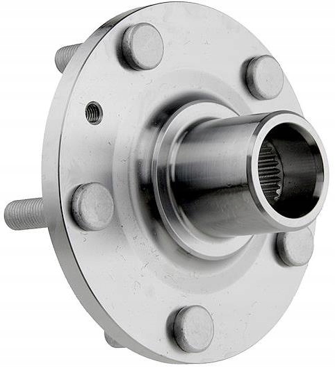 фото №1, Ступиця колеса nty klp-mz-029p3