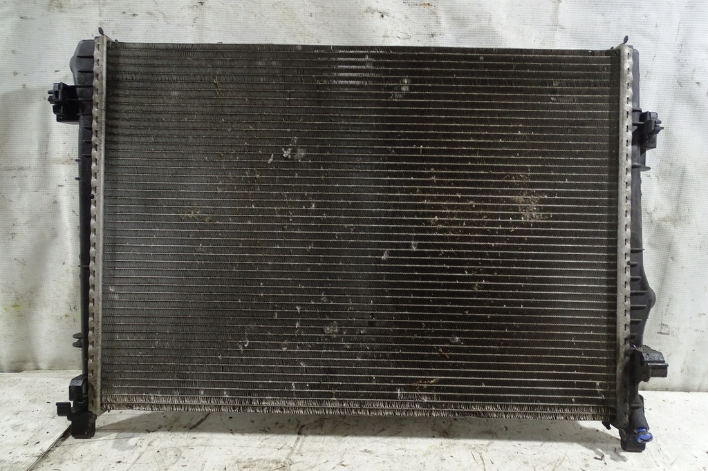 фото №10, Journey freemont 11 радіатор wody 3.6 2.0d