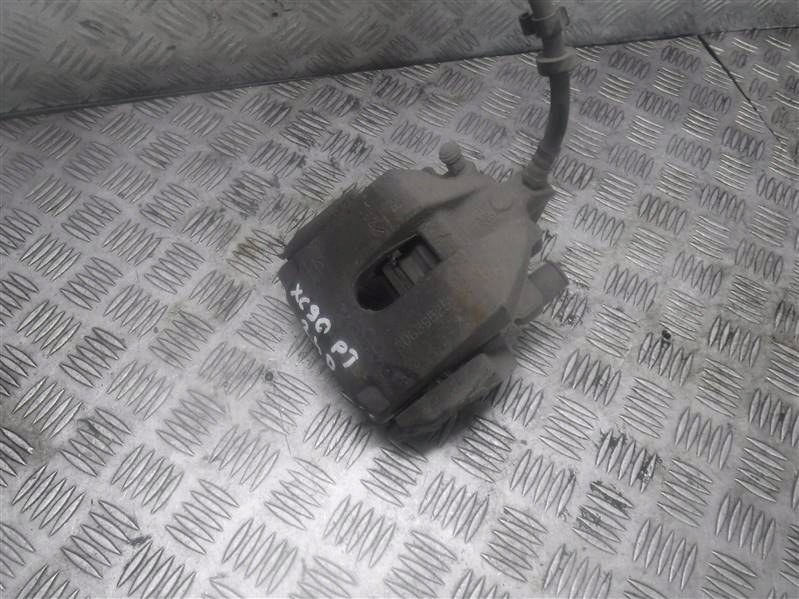 фото №1, Супорт гальма правий задня volvo xc90 i 2.4 d