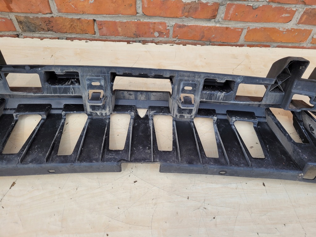 фото №12, Jeep cherokee liberty kk 07-12 абсорбер бампера усилитель задняя