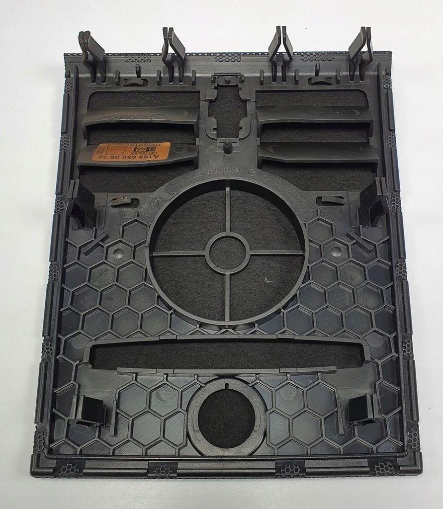 фото №2, Накладка динаміка mercedes w245 a1696800536