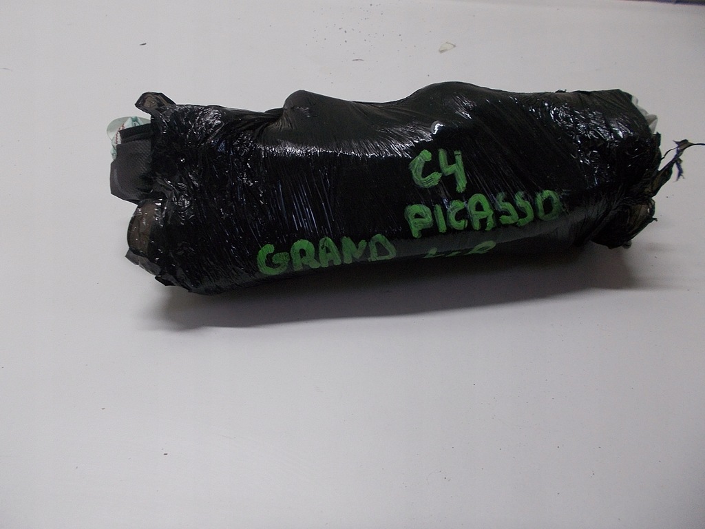 фото №1, C4 grand picasso шторка безопасности левая правая