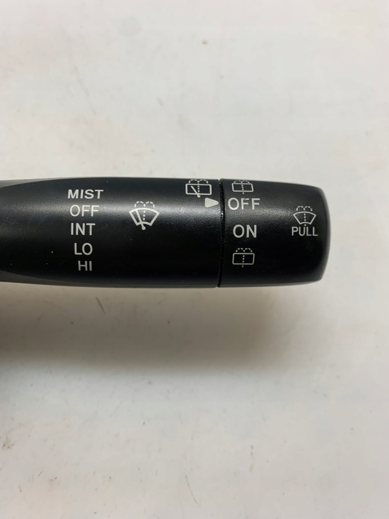 фото №4, Переключатель дворник 108 107 c1 17f003lh 17f144