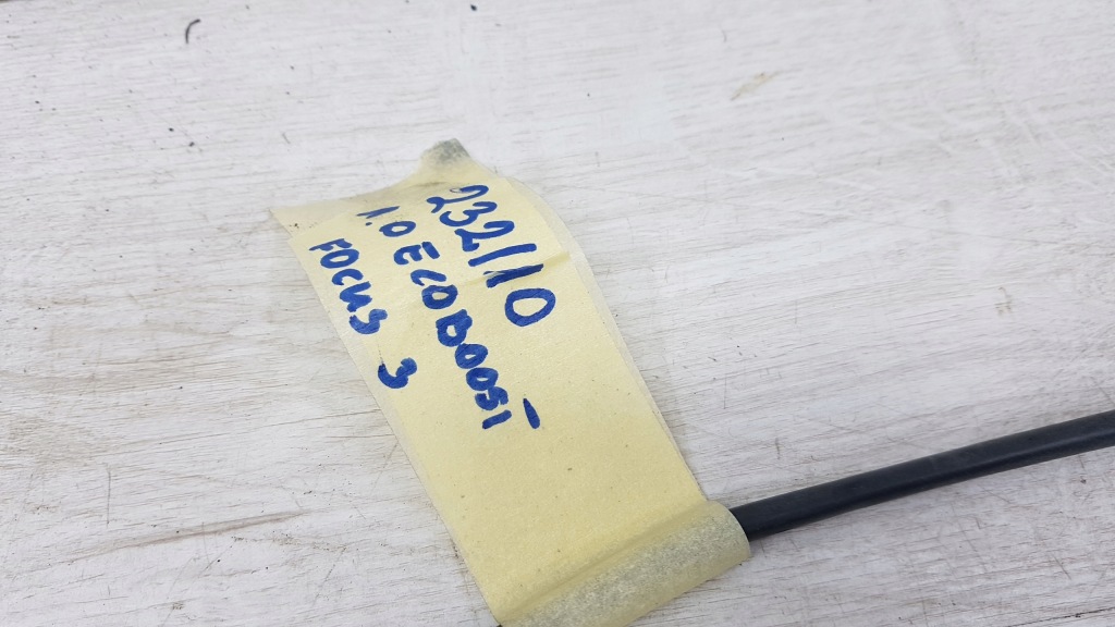 Ford focus mk 3 1.0 ecobost датчик лямбда-зонд Оригинал