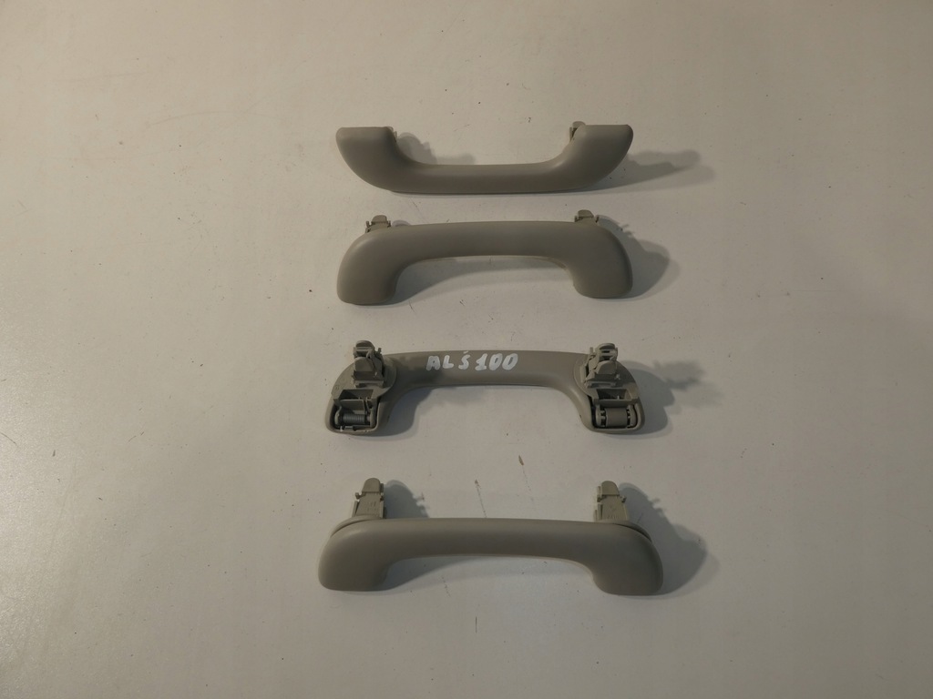 фото №1, Trafic vivaro ii ручка потолочный правая 8200000099