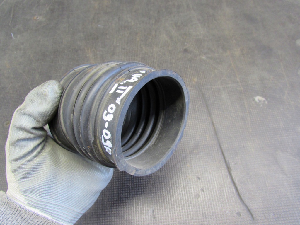 фото №6, Труба воздуха toyota sienna ii 3.5 b 03-10r 17882-0p050