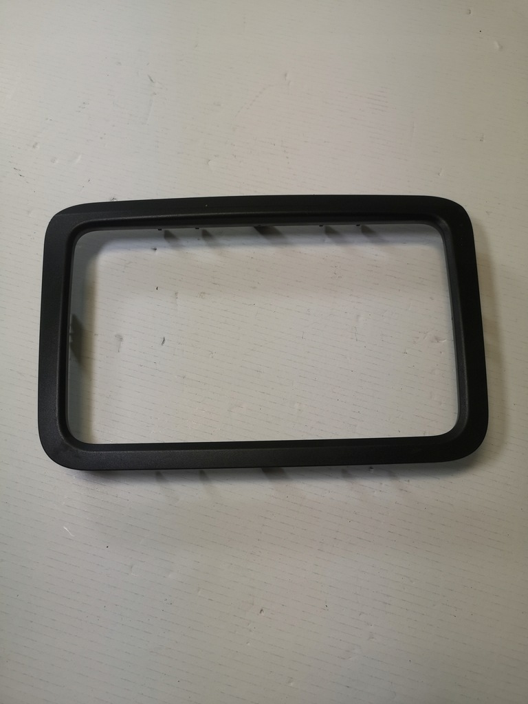 фото №1, Fabia ii рамка радіо dekor консолі 5j0858069