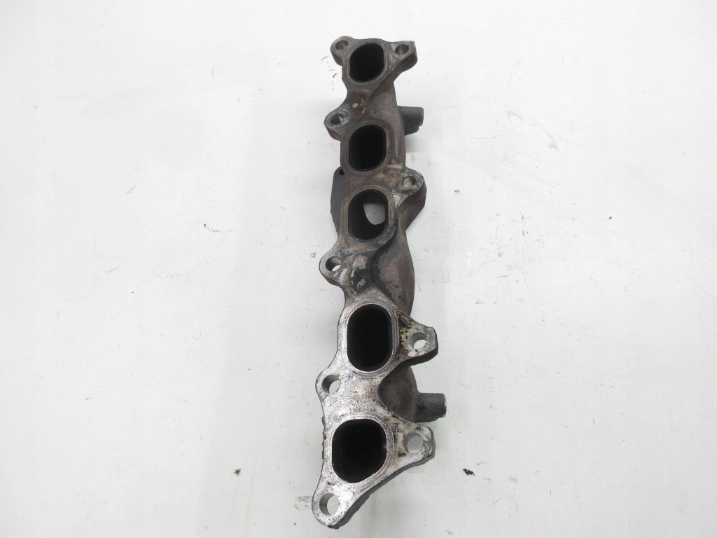 фото №5, Honda accord vii sedan 2.2 i-ctdi n22a1 140km коллектор выпускной